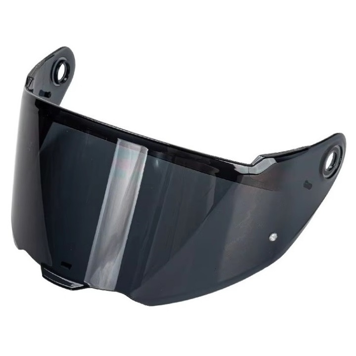 Viziera neagra casca integrala Axxis Hawk SV - Panther SV - (tip MT-V-31 – DKS429) – Max Vision