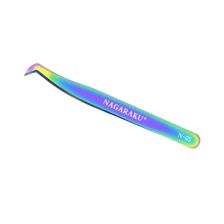 Nagaraku Rainbow N-05 Volum Csipesz