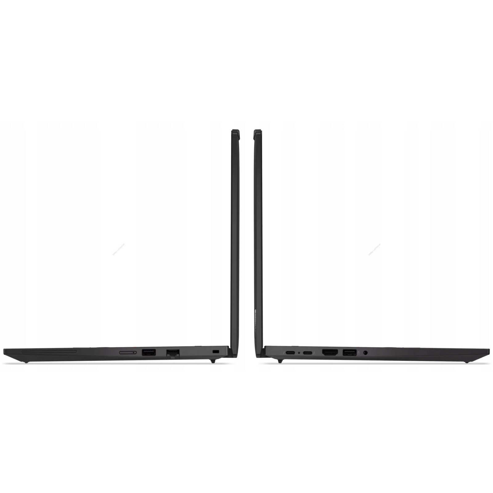 Laptop Lenovo ThinkPad P14s G6, AMD Ryzen AI 9 HX PRO 370, 16GB 2TB SSD, 14" WUXGA 1920x1200 IPS, AMD Radeon 890M, Windows 11 Pro