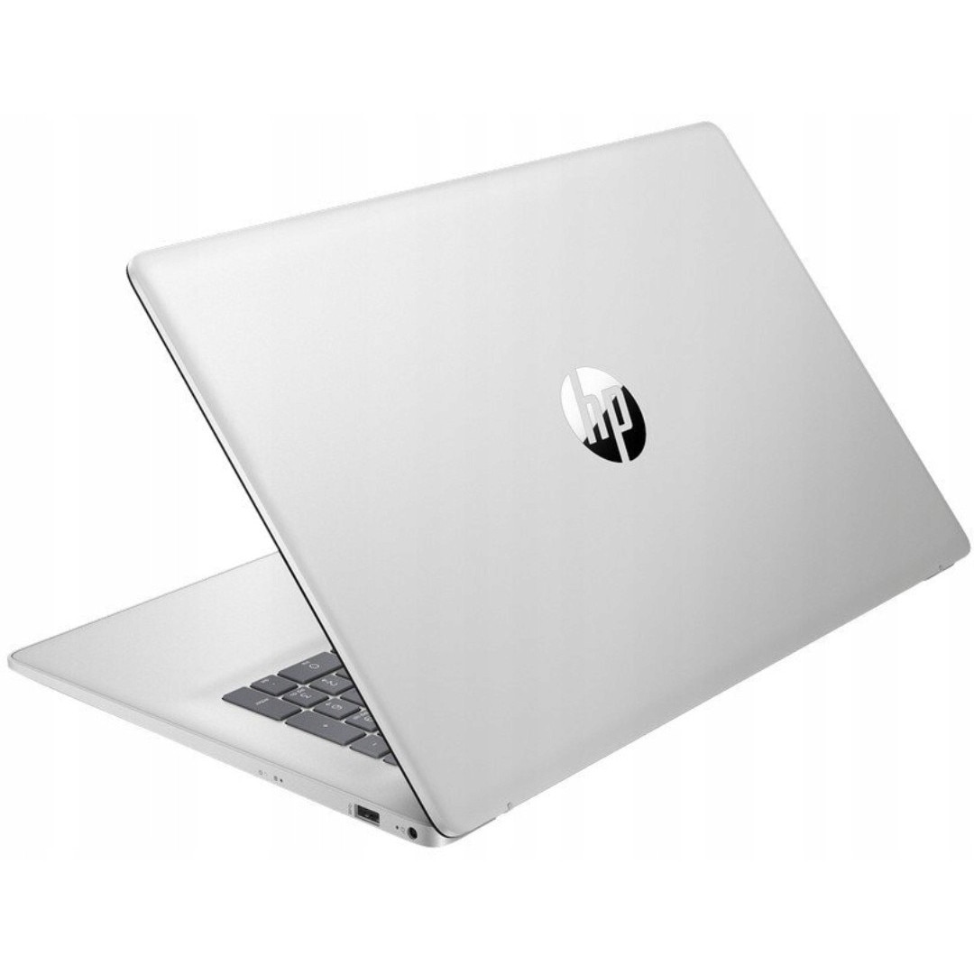 Laptop HP 17-CN3003CA, Intel Core i5-1334U, 32GB 1TB SSD, 17 