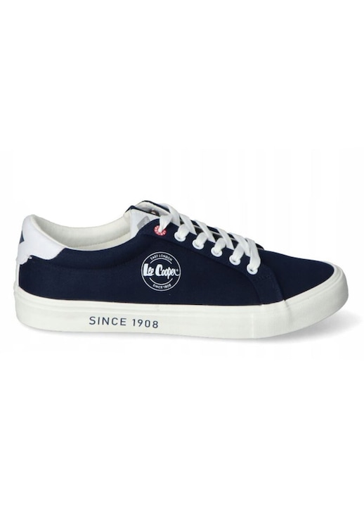 Мъжки кецове Lee Cooper LCW-26-02-4081M, тъмносини
