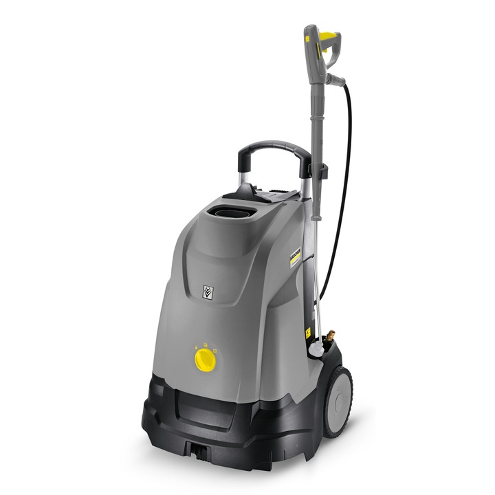 Aparat de spalat cu presiune profesional HDS 5/11 U