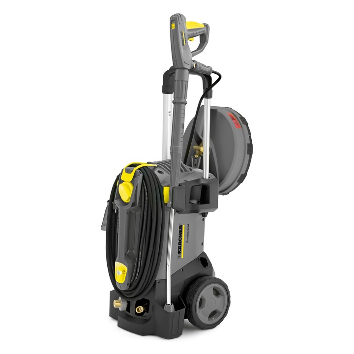 Aparat de spalat cu presiune profesional HD 5/15 C Plus + FR Classic