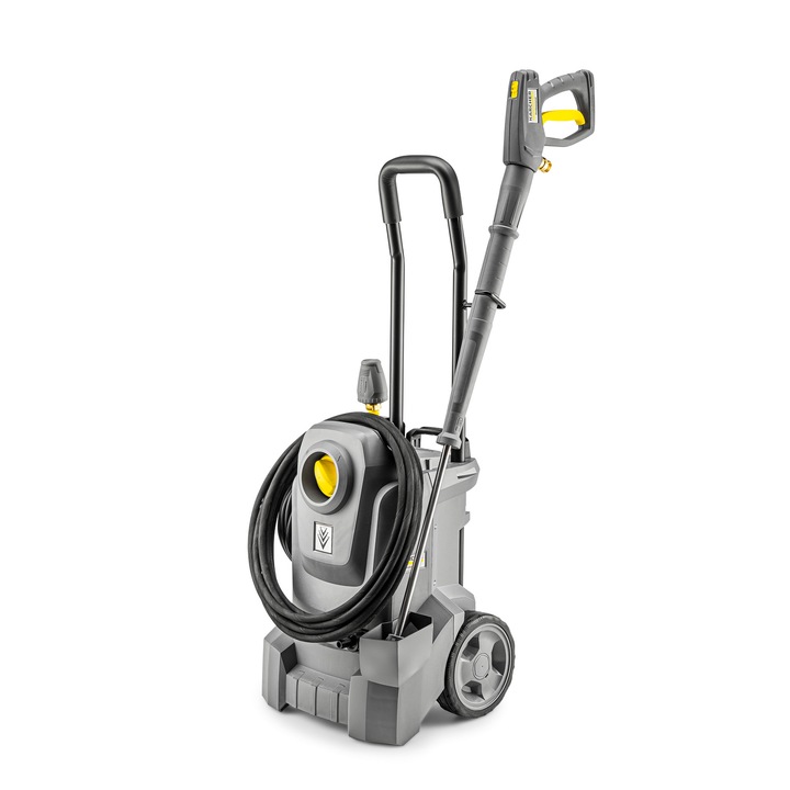 Aparat de spalat cu presiune profesional HD 5/11 Classic