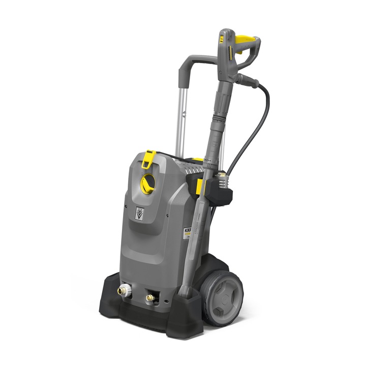 Aparat de spalat cu presiune profesional HD 6/15 M Edition Power Control