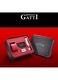 Мъжки часовник Bonest Gatti Roulette BG8004-L2, Автоматичен, Черен