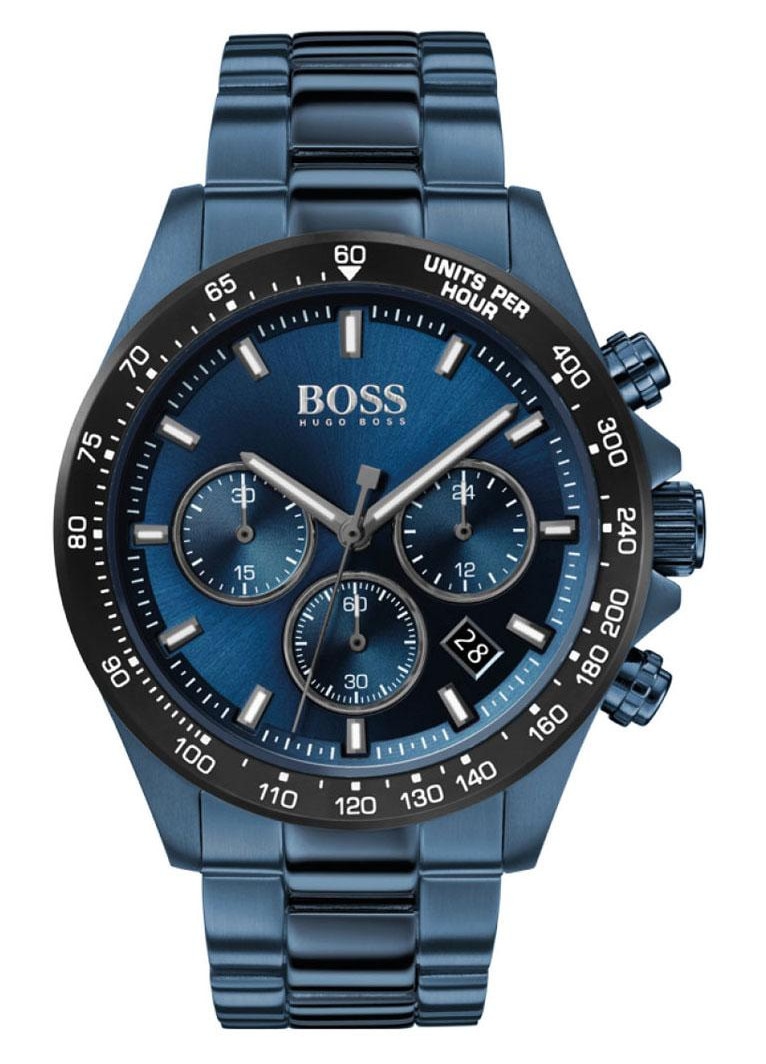 Ceas barbatesc Breitling,Bentley 6.75 Midnight Carbon,Automatic