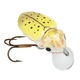 Воблери Mistrall Beetle 25 mm