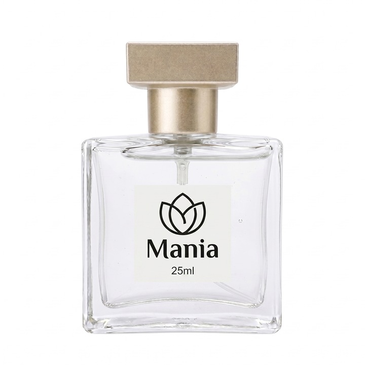 Parfüm Mania tartós női 25ml – Woody Fougère