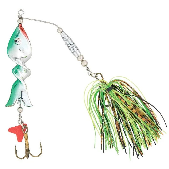 Turning Spinner Bait (WSP02)