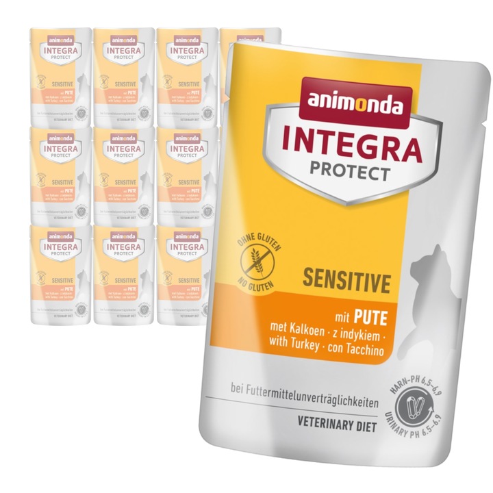 Cauți animonda integra? Alege din oferta eMAG.ro