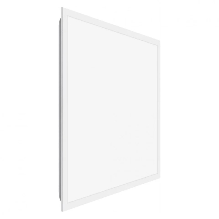 Fali lámpa, LEDVANCE, PL LED 600 E 36W, fehér, 60x10cm