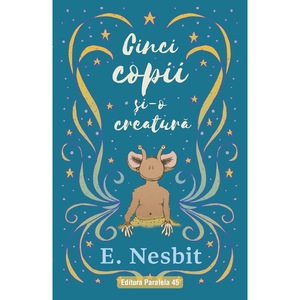 Povesti pentru copii