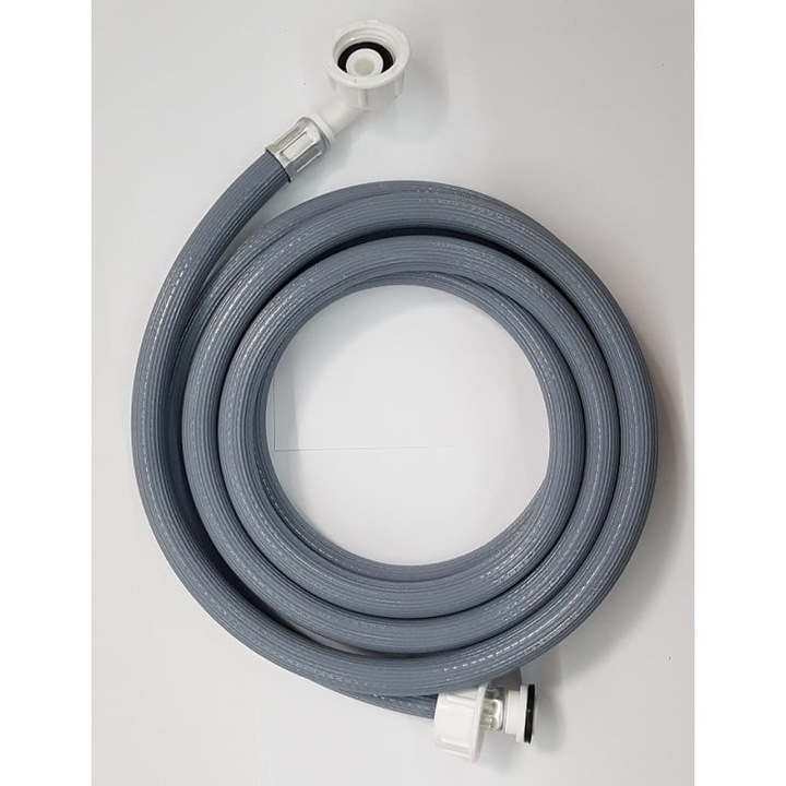 Mosógép bekötőcső, 3 m, Z-TOOLS / ZTS5375