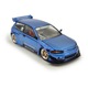 Honda Civic EG6 Pandem (1991) - Pop Race Limited - 1:64