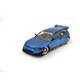 Honda Civic EG6 Pandem (1991) - Pop Race Limited - 1:64