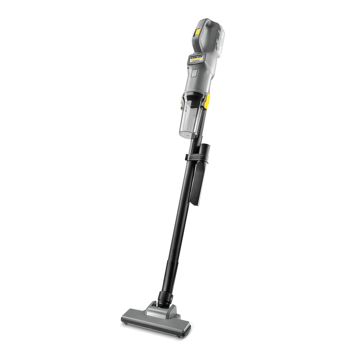 Aspirator cu acumulator LVS 1/1 Bp