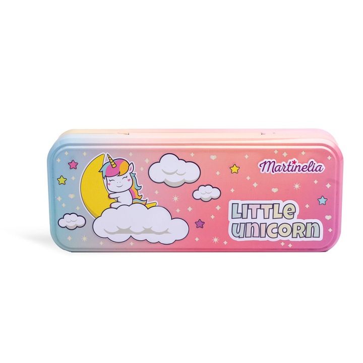 Paleta farduri Martinelia - Unicorn