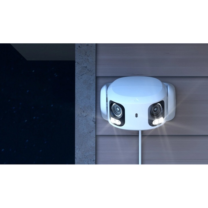 Камера за наблюдение, Reolink, 16MP, 2.8mm, IP67