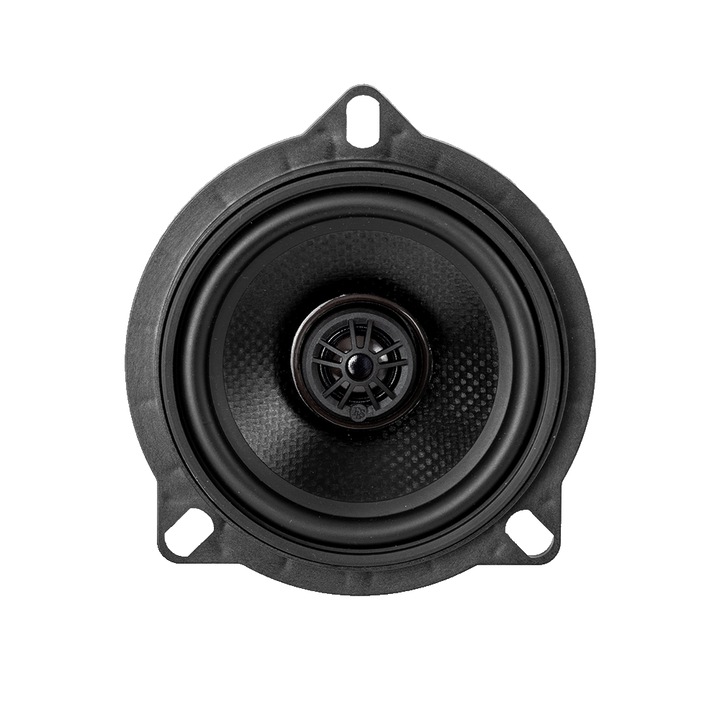 Boxe auto coaxiale DLS Cruise CRPP-BMW1.4CX 4 inch (100 mm), 60W RMS, 4 Ohm, plug and play BMW si Mini