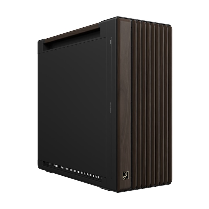 Кутия Asus PROART PA602 WALNUT WD META