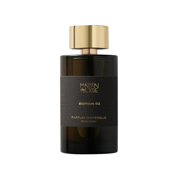 Maison De L'Asie szobaillatosító, Edition 02, 150 ml