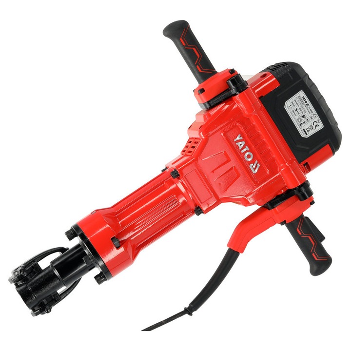 Picamer 2000W 98J (HEX 28MM)