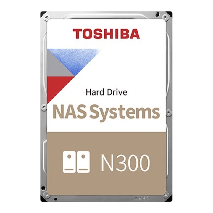 Hard Disk 8TB Western Digital WD80EDAZ SATA III 3,5" 5400rpm, 256MB