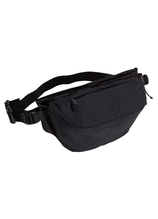 Vans Trek-Rec Breeze crossbody táska, fekete, 19x35cm, 6L