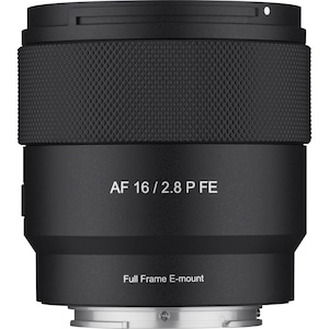 Obiectiv Samyang AF 24-70mm F2.8, Focalizare rapida, Rezistent la