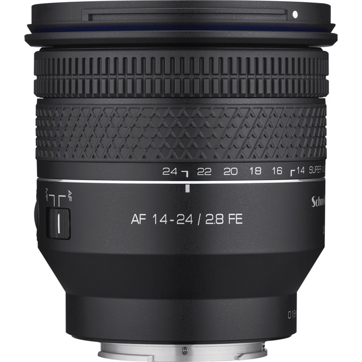 Обектив Samyang AF 14-24mm F/2.8 FE, За Sony Е-mount