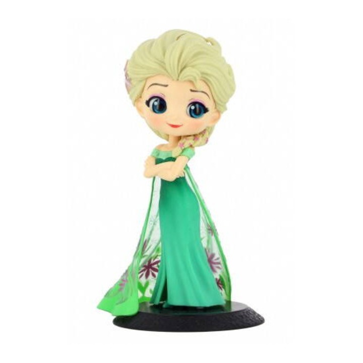 Фигурка Bandai Елза изненада +14 години