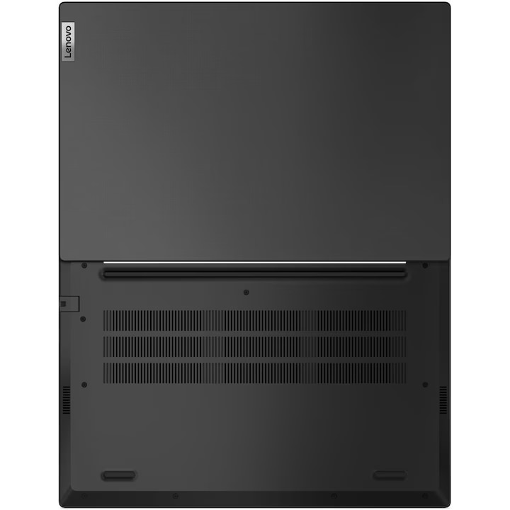 Laptop Lenovo V14 G5 IRL cu procesor Intel® Core i5-13420H pana la 4.60 GHz, 14" FHD, 16 GB RAM, 512 GB SSD, Intel® UHD Graphics, Windows 11 Pro, Business Black