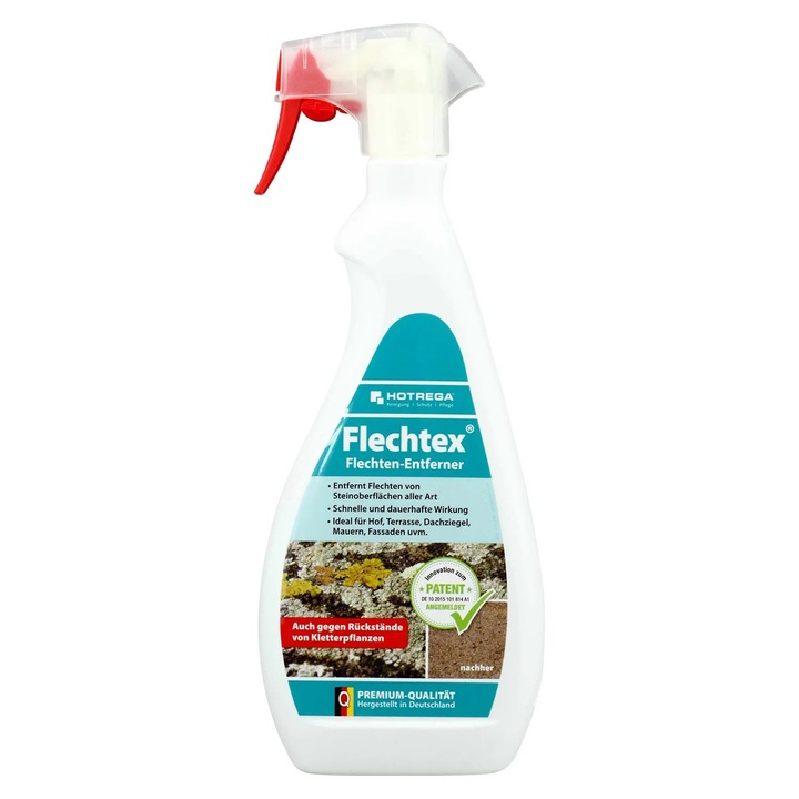 Solutie Spray Antimucegai 750 ml – Actiune Rapida si Efect Durabil pentru Curatarea Mucegaiului