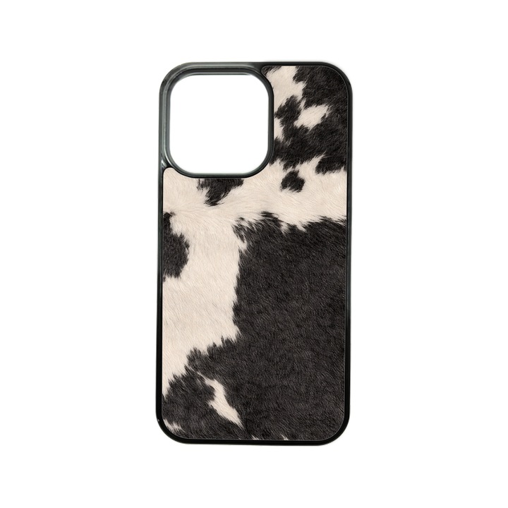 Husa Pentru Samsung Galaxy S24 Ultra, Husa MagChange, Plate Spate Interschimbabil, Texas