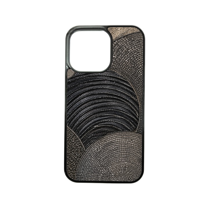 Husa Pentru Samsung Galaxy S24 Ultra, Husa MagChange, Plate Spate Interschimbabil, Cleopatra