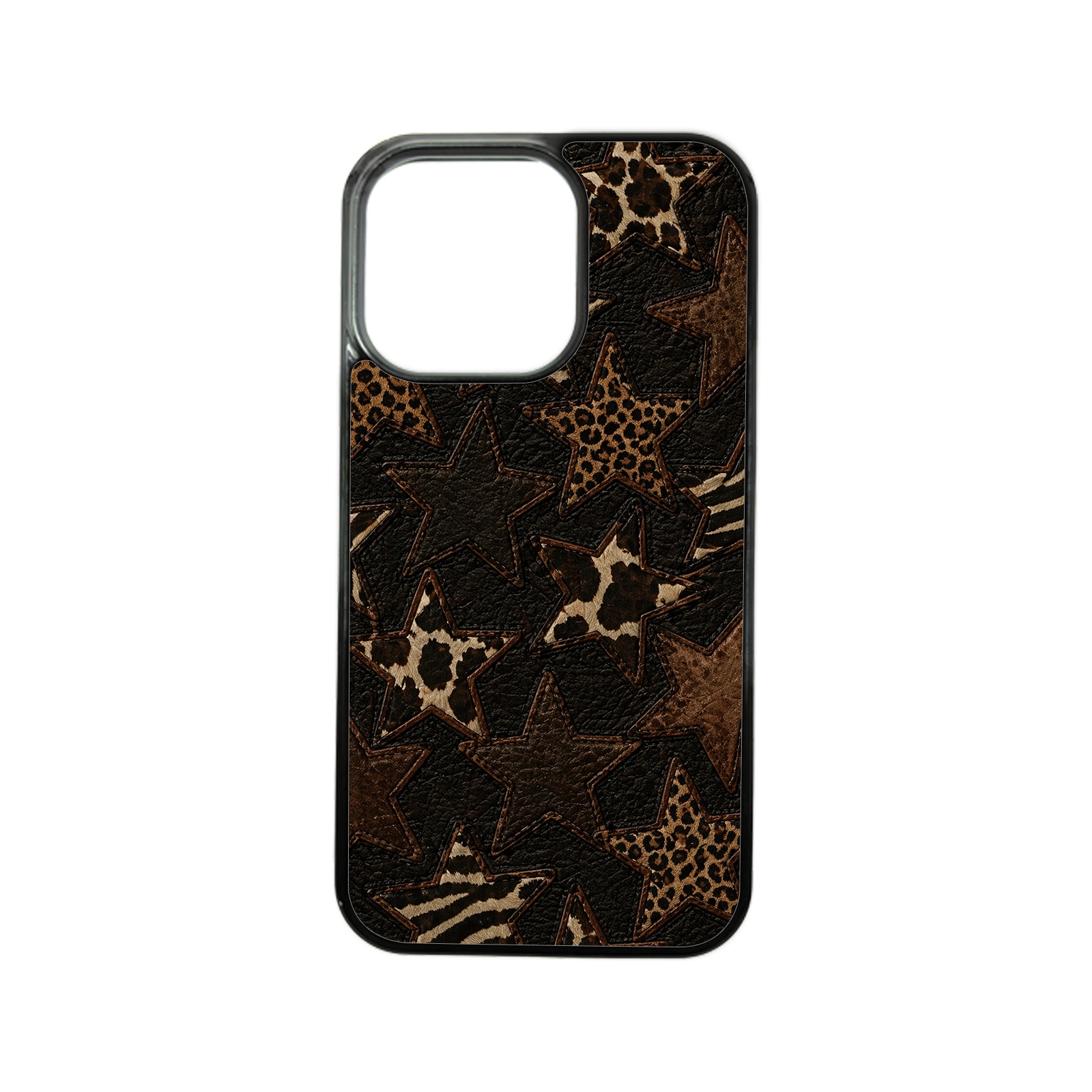 Husa Pentru iPhone 17 Pro, Husa MagChange, Plate Spate Interschimbabil, North