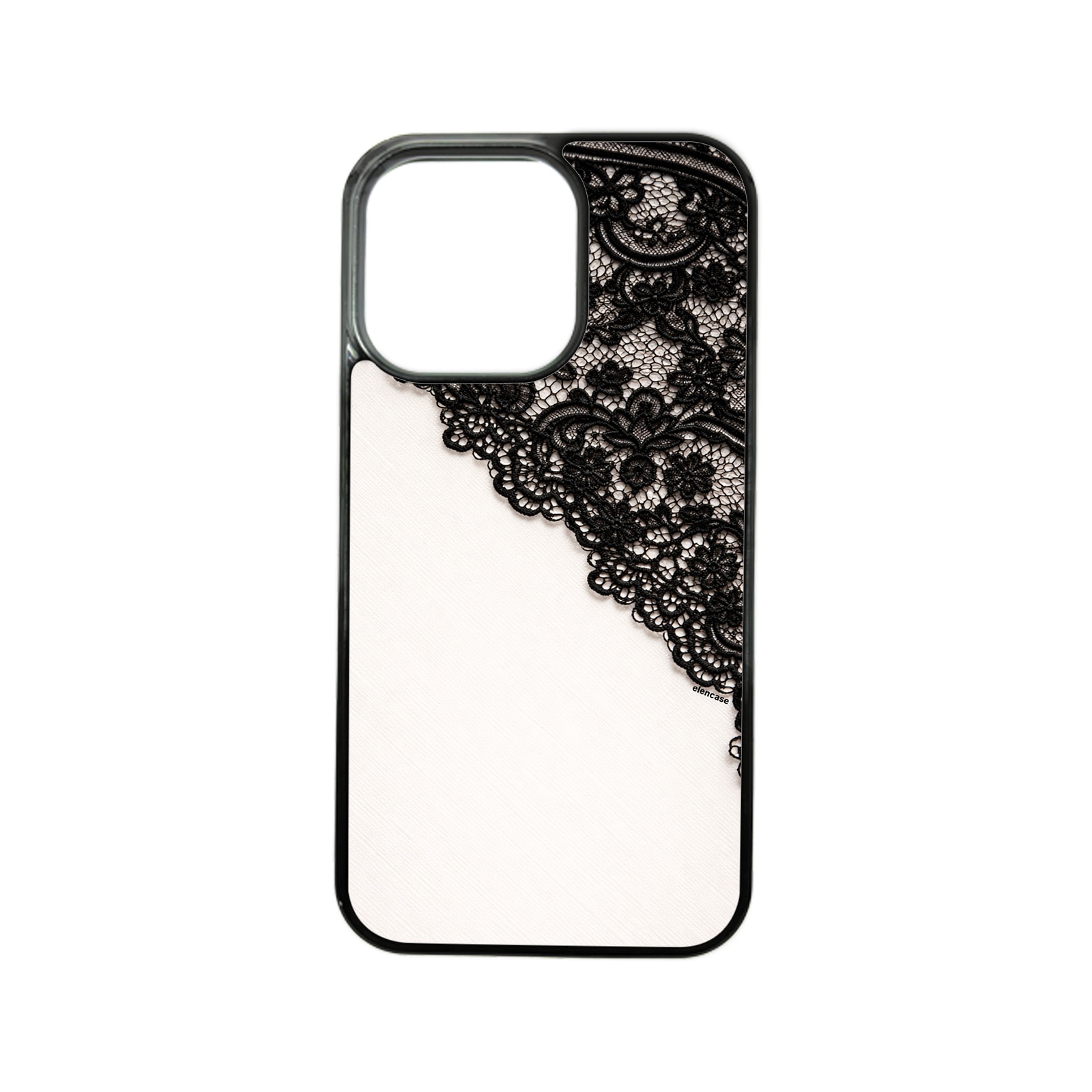 Husa Pentru iPhone 14, Husa MagChange, Plate Spate Interschimbabil, Vanessa