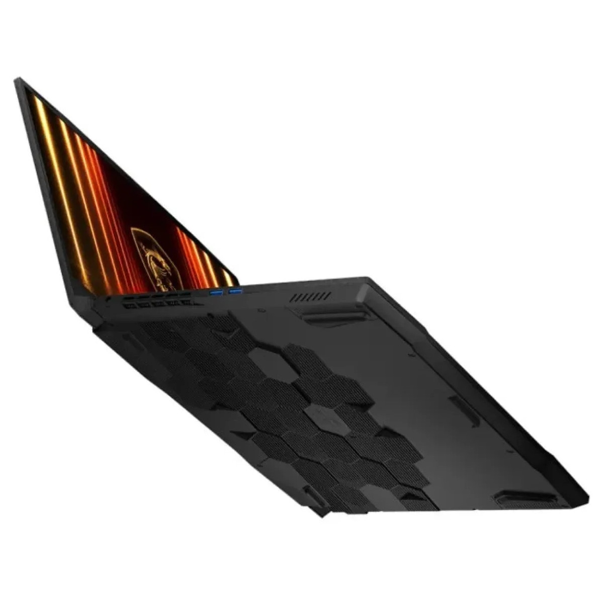 Laptop MSI Katana 17 B14WFK-400XPL Intel Core i7-14650HX 17.3inch