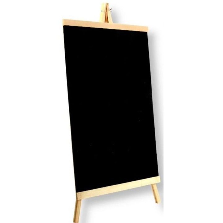 Penword kis, többszínű dekoratív festőállvány 60cm