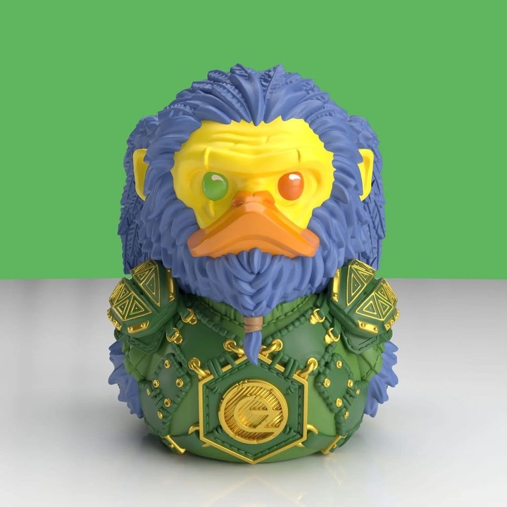 Фигурина Numskull Зла Tubbz Летяща маймуна (Chistery), издание в кутия, pvc, многоцветен, 10 см