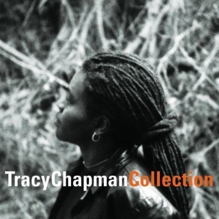 Tracy Chapman-The Collection-CD