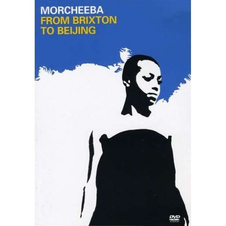 Morcheeba-Brixton To Beijing-DVD