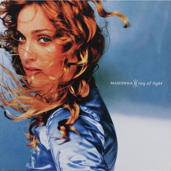 Madonna-Ray Of Light-2LP - eMAG.ro