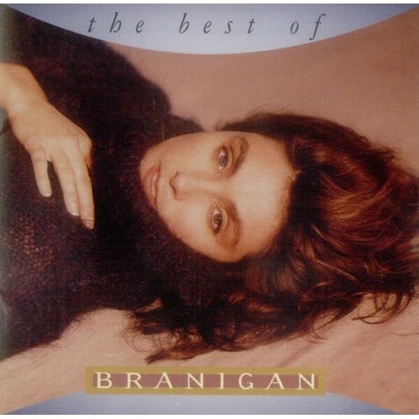 Laura Branigan-Best Of-CD