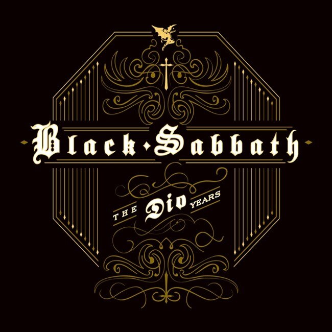 Black SabbathThe Dio YearsCD+DVD eMAG.ro Black SabbathThe Dio YearsCD+DVD eMAG.ro