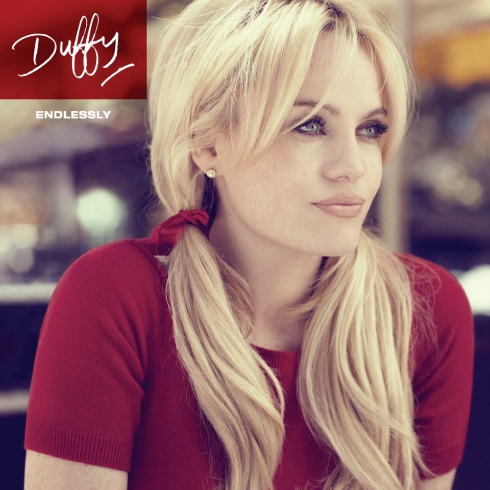 Duffy-Endlessly-CD