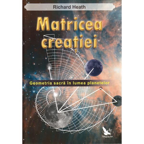 Matricea creatiei - Richard Heath