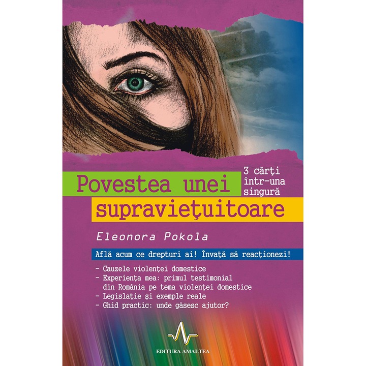 Povestea unei supravietuitoare - Eleonora Pokola
