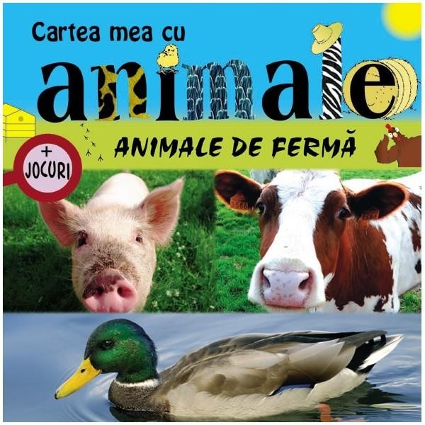Animale de ferma